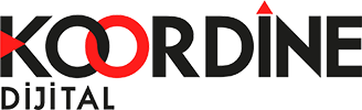 Koordine dijital